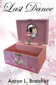 Paperback Last Dance Book