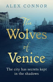 Paperback The Wolves of Venice Book