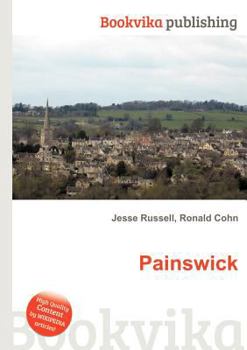 Paperback Painswick Book