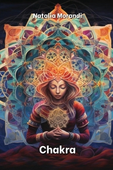 Paperback Chakra [Italian] Book