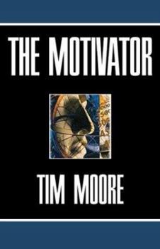 Paperback The Motivator Book