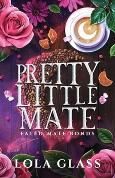 Paperback Pretty Little Mate Book