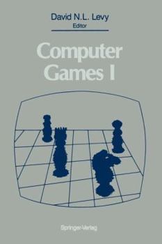 Paperback Computer Games I Book