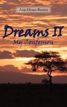 Paperback Dreams II: My Confession Book