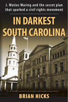 Hardcover In Darkest South Carolina Book