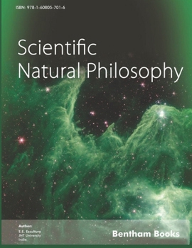 Paperback Scientific Natural Philosophy Book