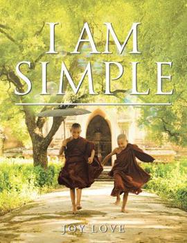 Paperback I Am Simple Book