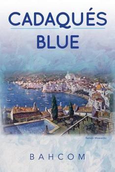 Paperback Cadaques Blue Book