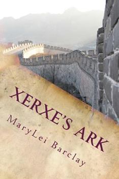 Paperback Xerxe's Ark Book