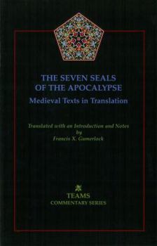 Paperback Seven Seals of the Apocalypse PB Book