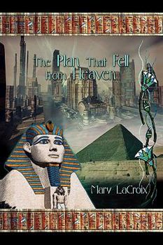 Hardcover The Plan That Fell from Heaven Book