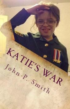 Paperback Katie's War Book