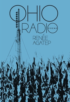 Paperback Ohio Radio: Poems Book