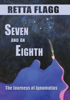 Paperback Seven And An Eighth Book
