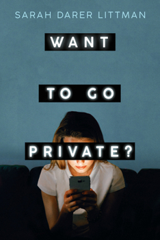 Paperback Want to Go Private? Book