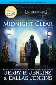 Paperback Midnight Clear Book