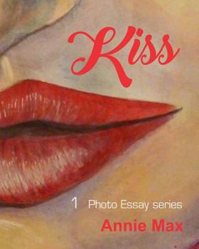 Paperback Kiss Book