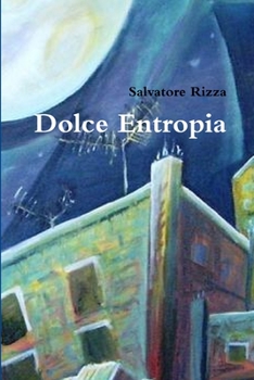 Paperback Dolce Entropia [Italian] Book