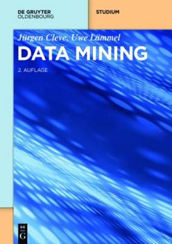 Paperback Data Mining [German] Book