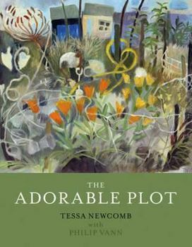 Paperback The Adorable Plot Book