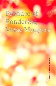 Paperback Produce of Pondering Verse Mongers Book
