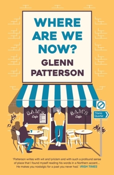 Paperback Where Are We Now? Book