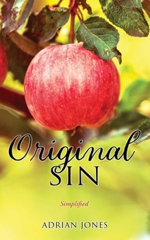 Paperback Original Sin: Simplified Book