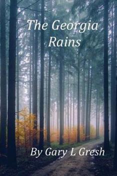 Paperback The Georgia Rains Book