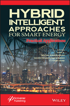 Hardcover Hybrid Intelligent Approaches for Smart Energy: Practical Applications Book