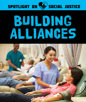Paperback Building Alliances Book