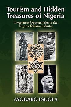 Tourism and Hidden Treasures of Nigeria