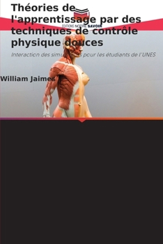 Paperback Théories de l'apprentissage par des techniques de contrôle physique douces [French] Book