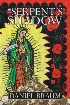 Paperback The Serpent's Shadow Book