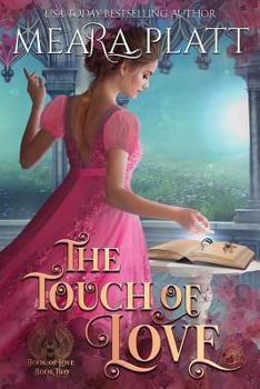 The Touch of Love - Book #2 of the Book of Love