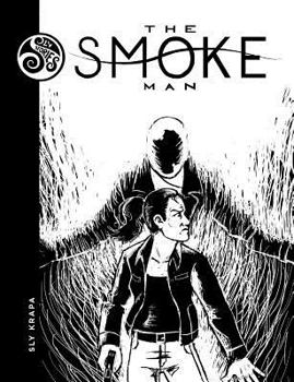 Paperback The Smoke Man Book