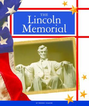 Library Binding The Lincoln Memorial Book