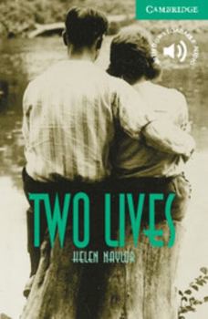 Paperback Two Lives Level 3 Book