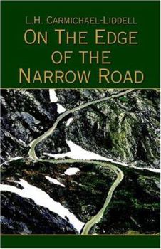 Paperback On The Edge Of The Narrow Road Book