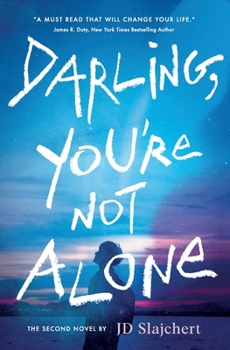 Paperback Darling, You're Not Alone Book