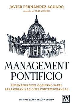 Paperback Management Pontificio [Spanish] Book
