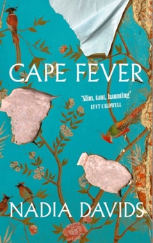 Hardcover Cape Fever Book