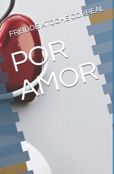 Paperback Por Amor [Spanish] Book