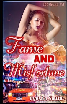 Paperback Fame and Misfortune Book