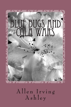 Paperback Blue Bugs and Cola Wars Book