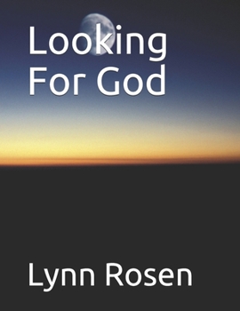 Paperback Looking For God Book