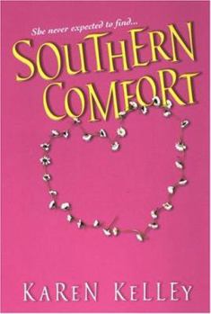 Paperback Southern Comfort Book