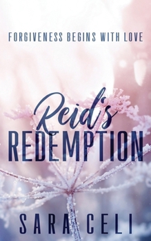 Paperback Reid's Redemption Book