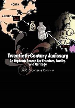 Hardcover Twentieth-Century Janissary Book