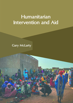 Humanitarian Intervention and Aid