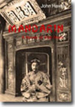 Paperback Mandarin: A Novel of Viet Nam Book
